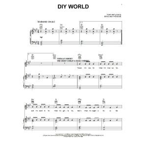 DIY World