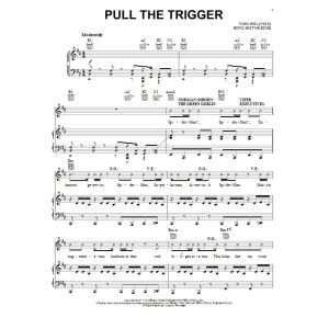 Pull The Trigger
