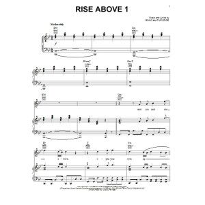 Rise Above 1
