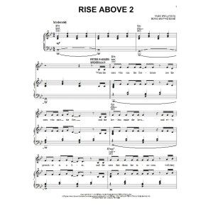 Rise Above 2