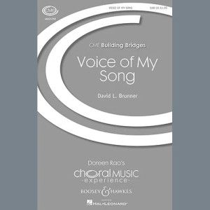 Voice Of My Song