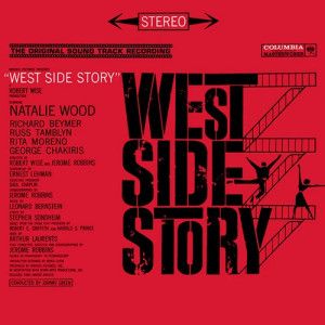 America (from West Side Story)