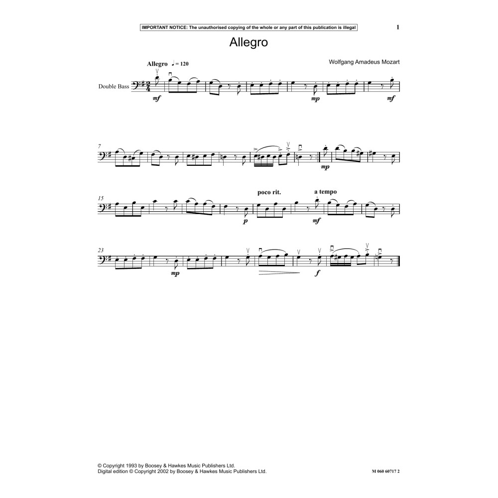 Allegro