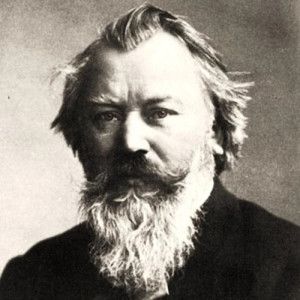 Love Song (from The Liebeslieder Waltzes, Op. 52)