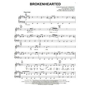 Brokenhearted