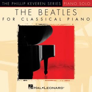 While My Guitar Gently Weeps [Classical version] (arr. Phillip Keveren)