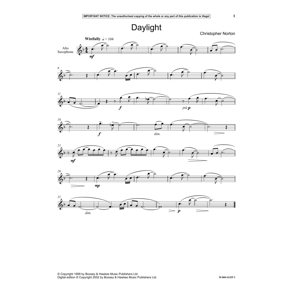 Daylight