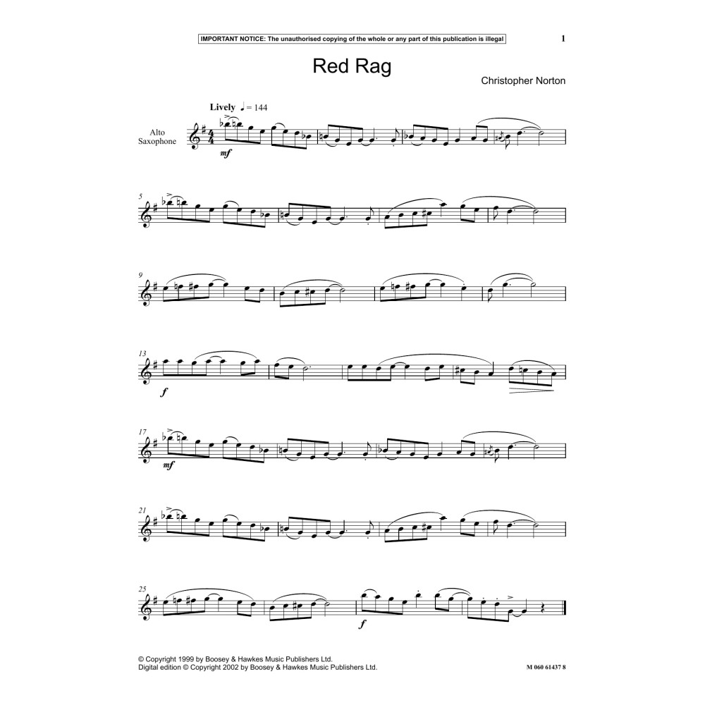 Red Rag