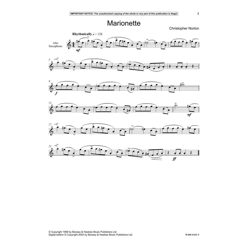 Marionette