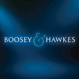 IV. Burlesque (from Four Short Pieces)