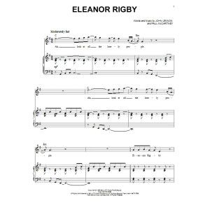Eleanor Rigby