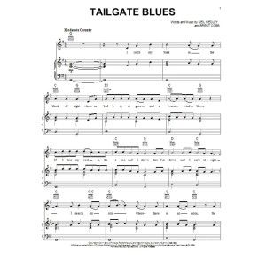 Tailgate Blues
