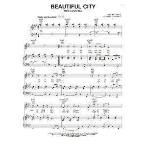 Beautiful City