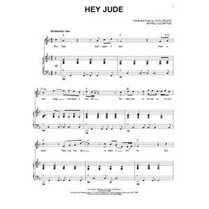 Hey Jude