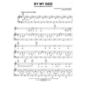By My Side