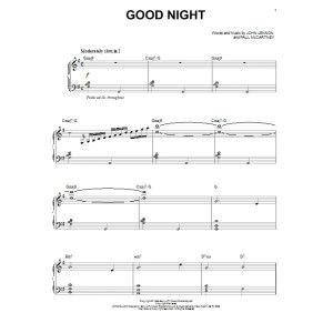 Good Night