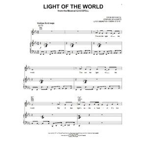 Light Of The World