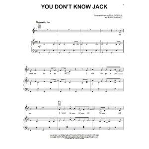 You Don't Know Jack