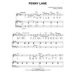 Penny Lane