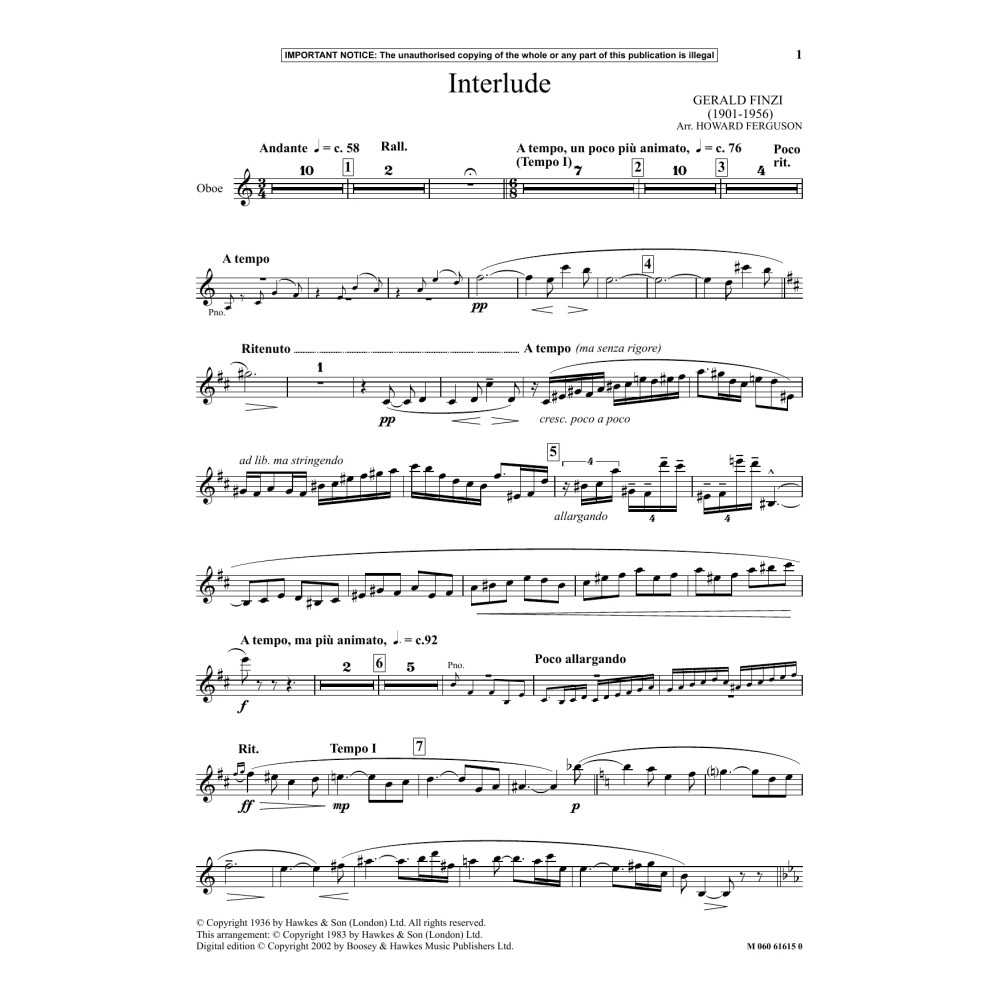 Interlude