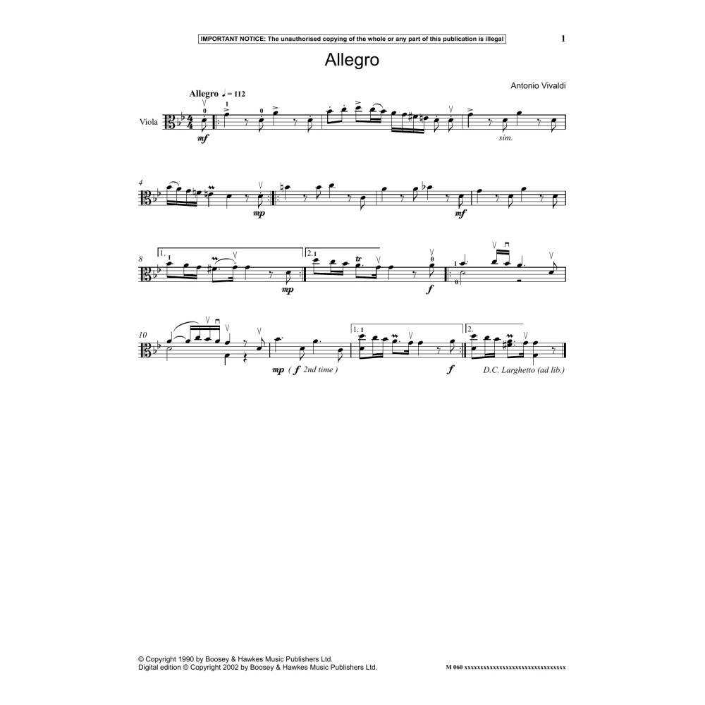Allegro