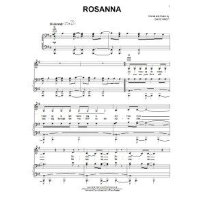 Rosanna