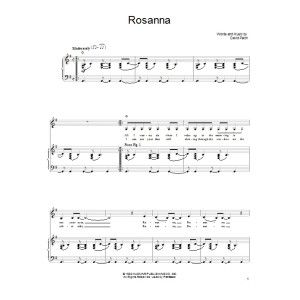 Rosanna