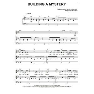 Building A Mystery