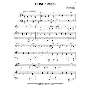 Love Song