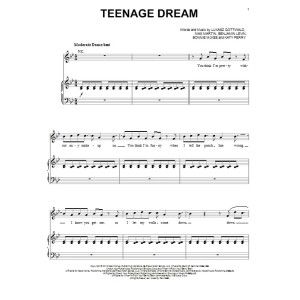 Teenage Dream