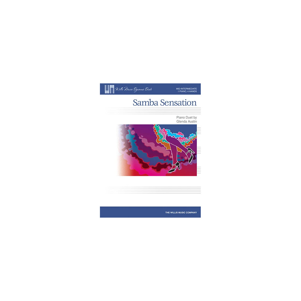 Samba Sensation
