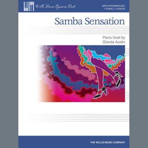 Samba Sensation