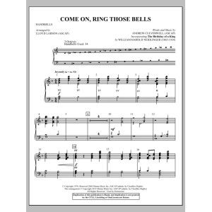 Come On, Ring Those Bells