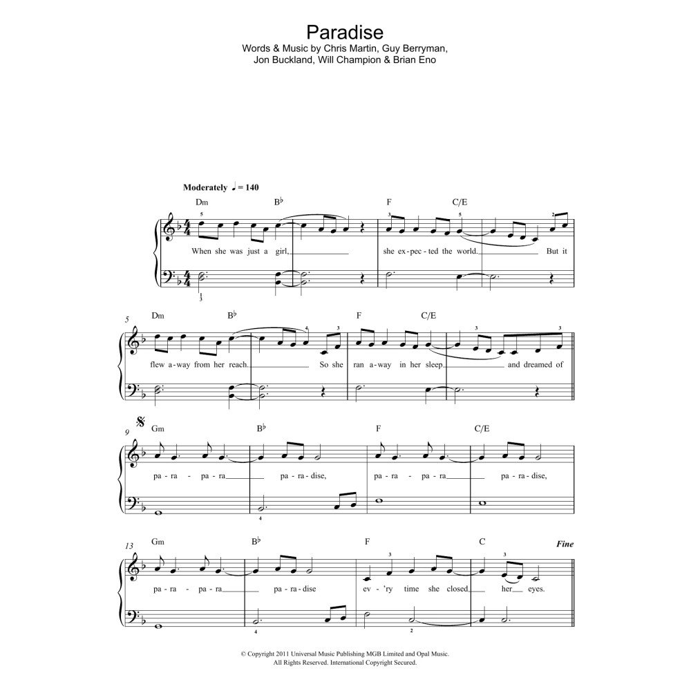 Paradise