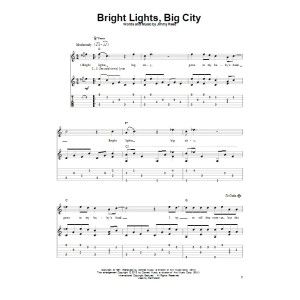 Bright Lights, Big City