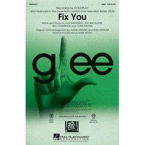 Fix You