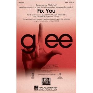 Fix You