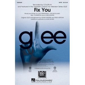 Fix You