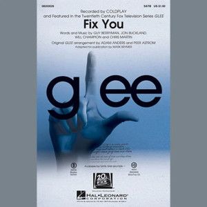 Fix You