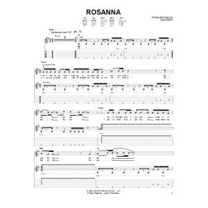 Rosanna
