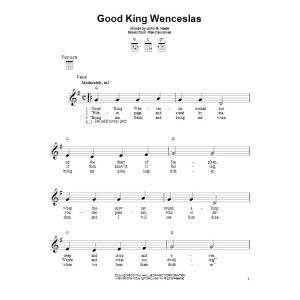 Good King Wenceslas
