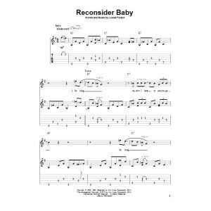 Reconsider Baby
