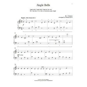 Jingle Bells