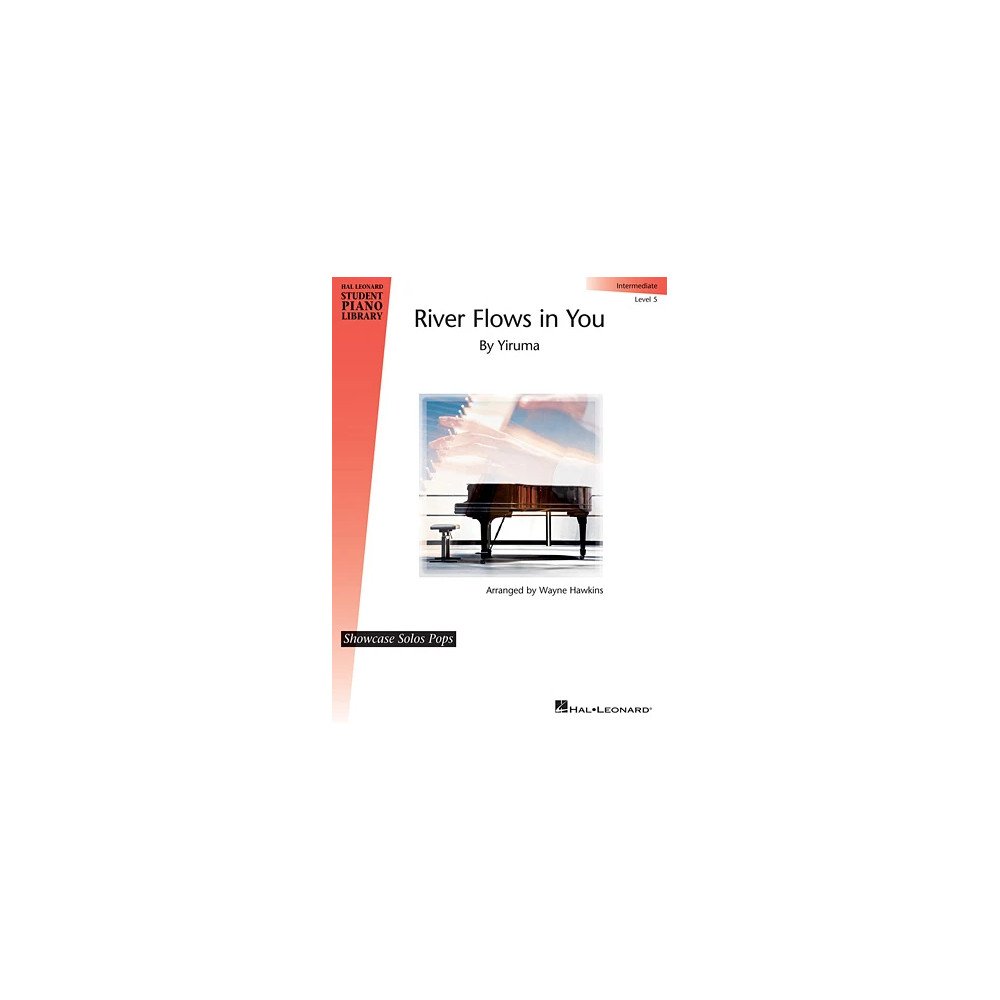 River Flows In You (arr. Wayne Hawkins)