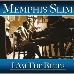 Everyday I Have The Blues