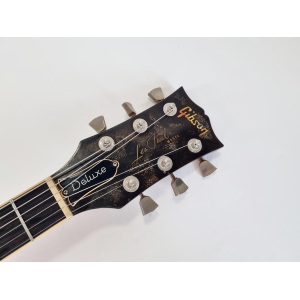 Gibson Les Paul Deluxe
