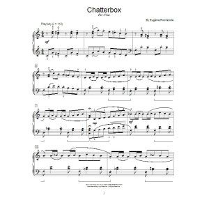 Chatterbox