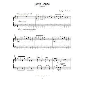 Sixth Sense
