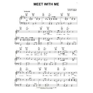 Meet With Me