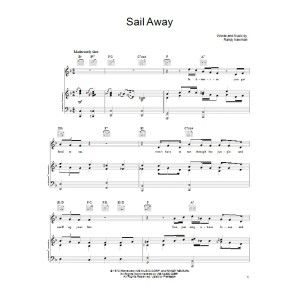 Sail Away